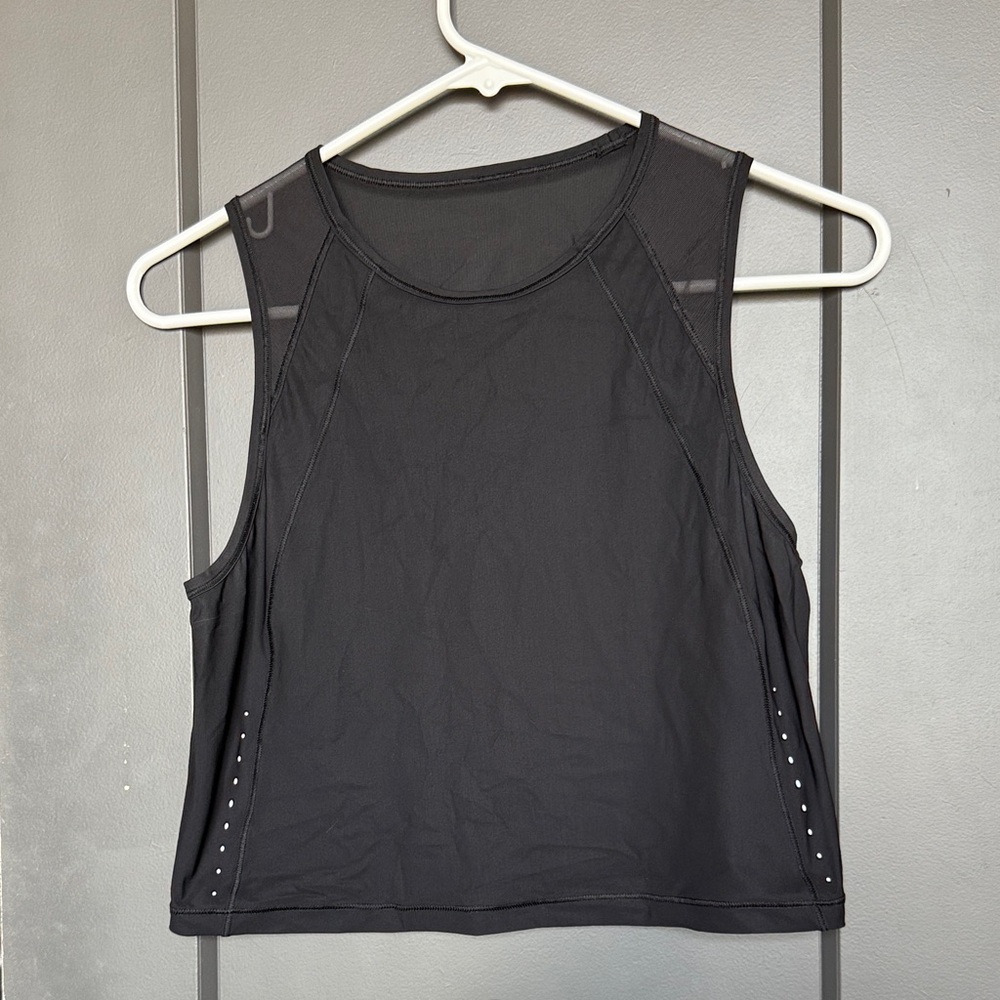 Lululemon Run Tank